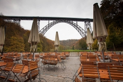 Railway Bridge Müngsten