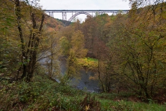 Railway Bridge Müngsten