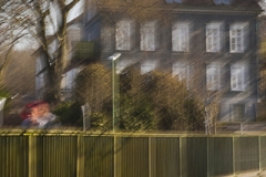 Hückeswagen, bridge Raderstraße