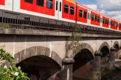 Railway Bridge