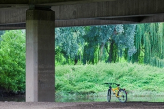 Highway Bridge