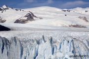 Perito Moreno glacier, Argentina