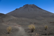 Fogo, Cape Verde