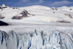 Perito Moreno glacier, Argentina