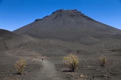 Fogo, Cape Verde