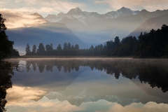 Lake Matheson