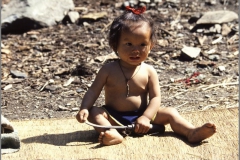 Girl, Nepal