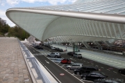 Bahnhof Liege-Guillemins