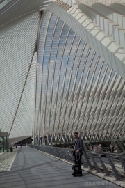 Bahnhof Liege-Guillemins