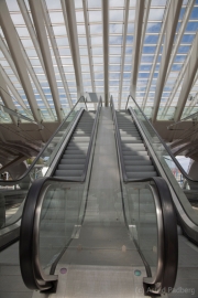 Bahnhof Liege-Guillemins