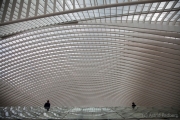 Bahnhof Liege-Guillemins