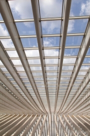 Bahnhof Liege-Guillemins