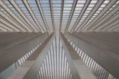 Bahnhof Liege-Guillemins