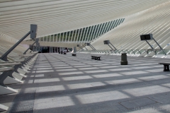 Bahnhof Liege-Guillemins