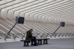 Bahnhof Liege-Guillemins