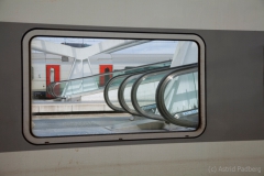 Bahnhof Liege-Guillemins