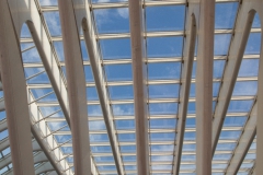 Bahnhof Liege-Guillemins