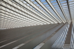 Bahnhof Liege-Guillemins