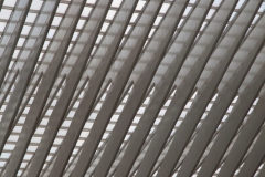 Bahnhof Liege-Guillemins