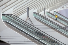 Bahnhof Liege-Guillemins