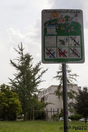 Kruppallee