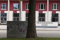 Philharmonie