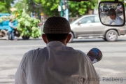 Driver, Cambodia