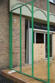 Janos Korczak school, Otzenrath