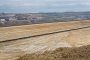 Surface mine, Tagebau Garzweiler