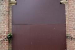 Entrance Lutheran Church, Otzenrath