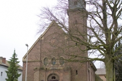 Lutheran Church, Otzenrath