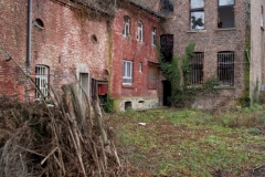 Gut Leuffen, Otzenrath