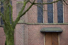 Catholic church, Otzenrath