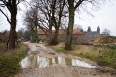 Former alley Otzenrath