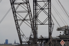 Surface mine, Tagebau Garzweiler