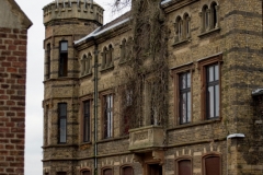 Gut Leuffen, Otzenrath