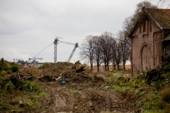 Gut Leuffen, Otzenrath