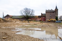 Gut Leuffen, Otzenrath