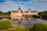 Anholt castle