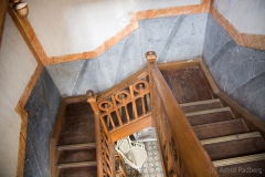 BahnhHistoric Train Station Puerto Deseadoof Puerto Deseado