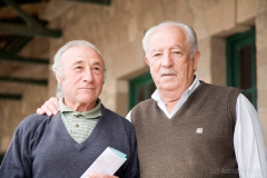 Historic Train Station Puerto Deseado