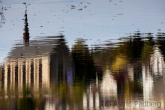 Church of Wuppertal Beyenburg