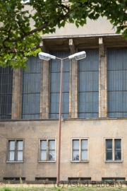 Airport Berlin-Tempelhof