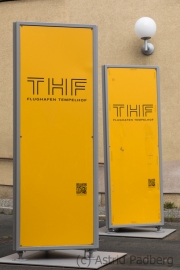 Airport Berlin-Tempelhof