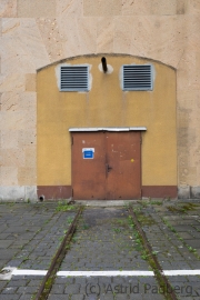 Airport Berlin-Tempelhof