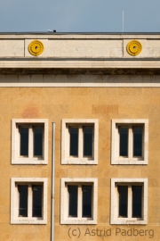 Airport Berlin-Tempelhof