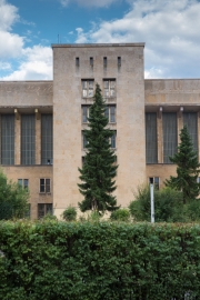 Airport Berlin-Tempelhof
