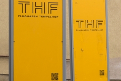 Airport Berlin-Tempelhof