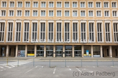 Airport Berlin-Tempelhof