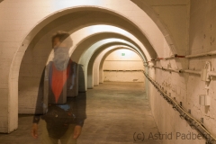 Bunker, Airport Berlin-Tempelhof